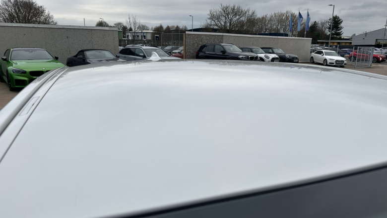 BMW 1 Series 118i M Sport 5dr Step Auto Petrol Hatchback